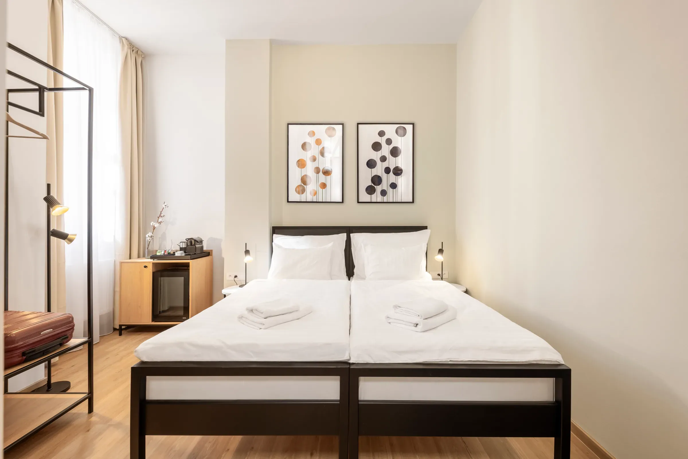 Interior of Youngmann House — visualisation 2