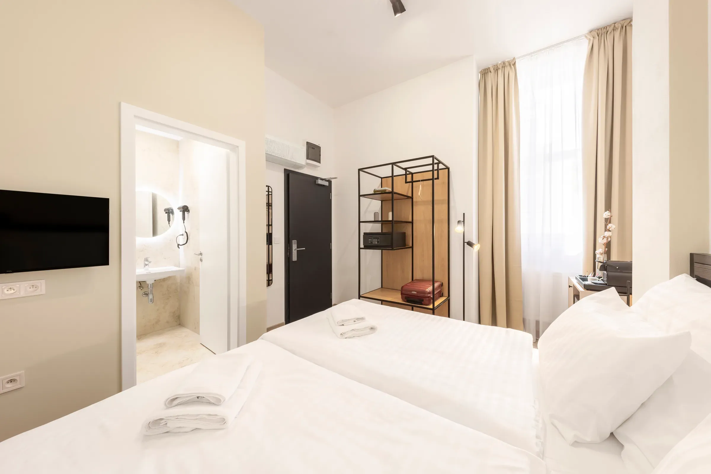Interior of Youngmann House — visualisation 7
