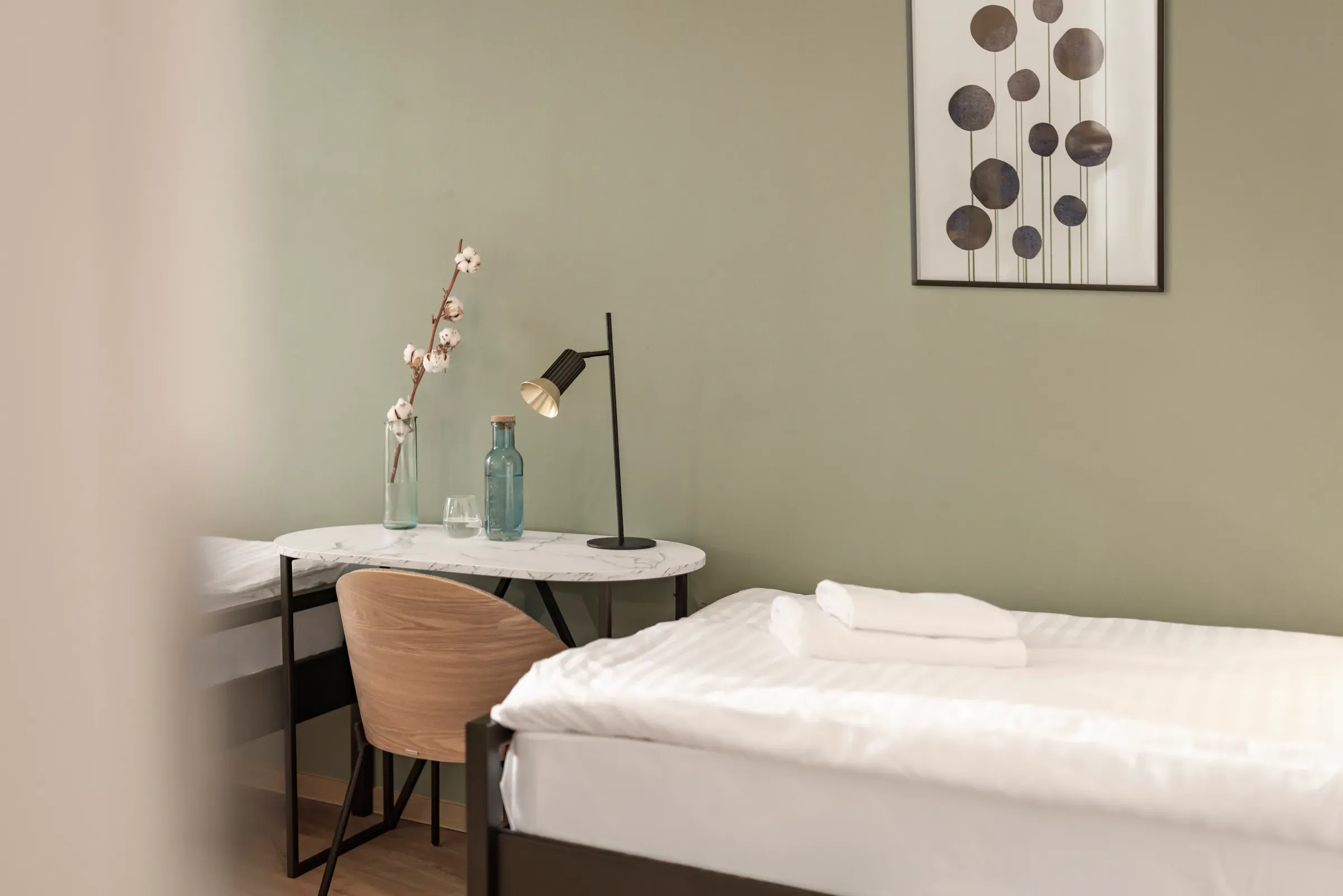 Interior of Youngmann House — visualisation 9