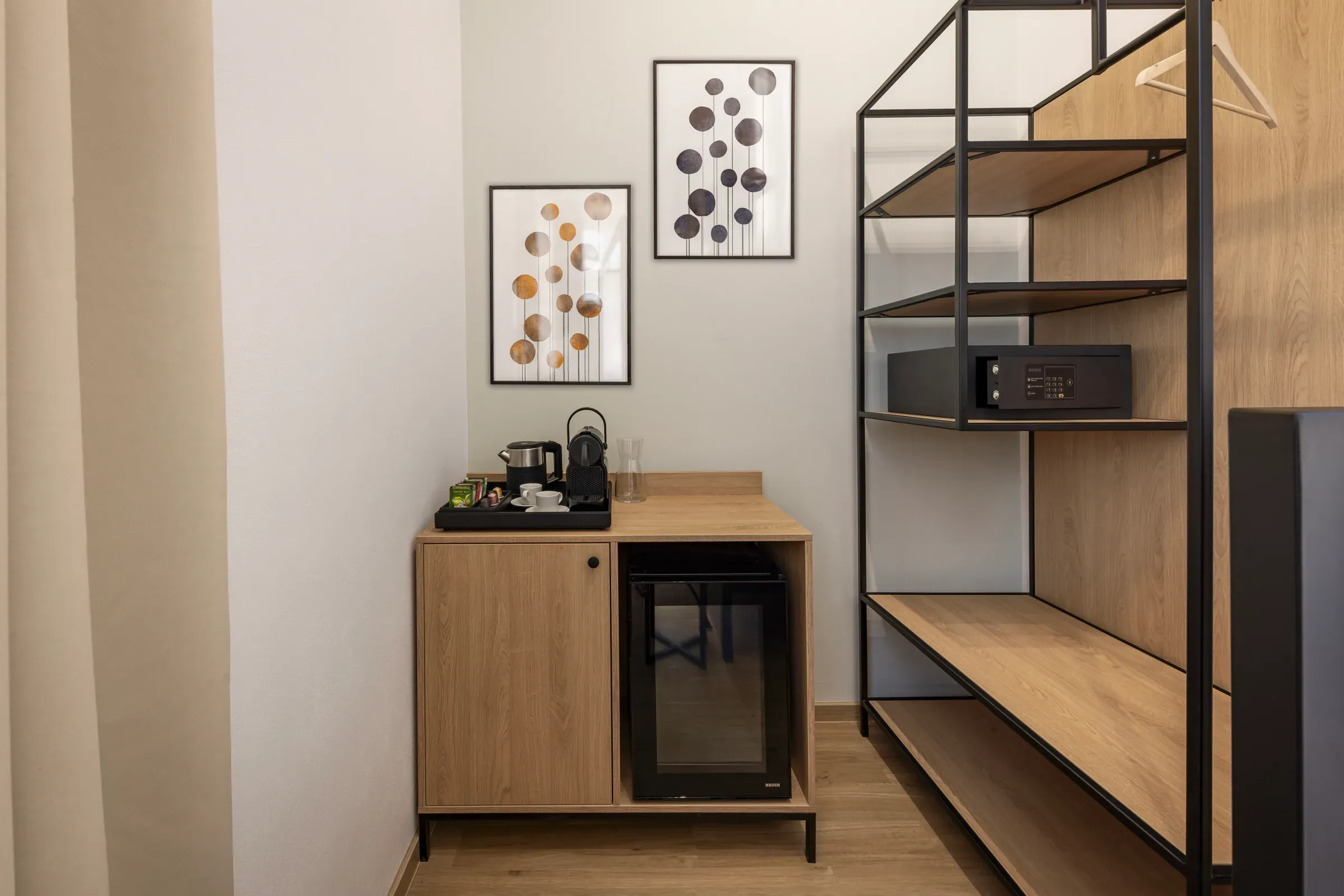 Interior of Youngmann House — visualisation 6