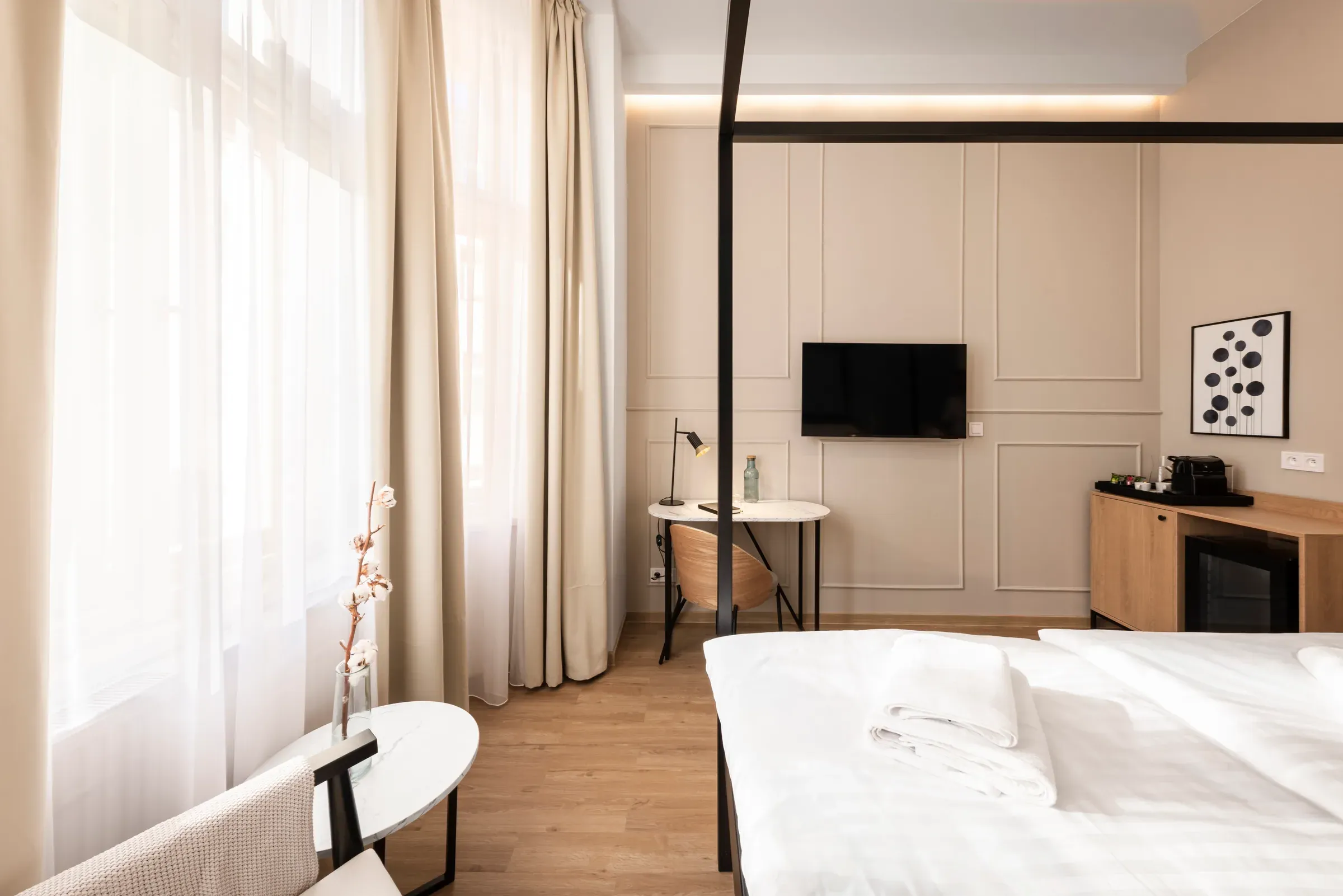Interior of Youngmann House — visualisation 8