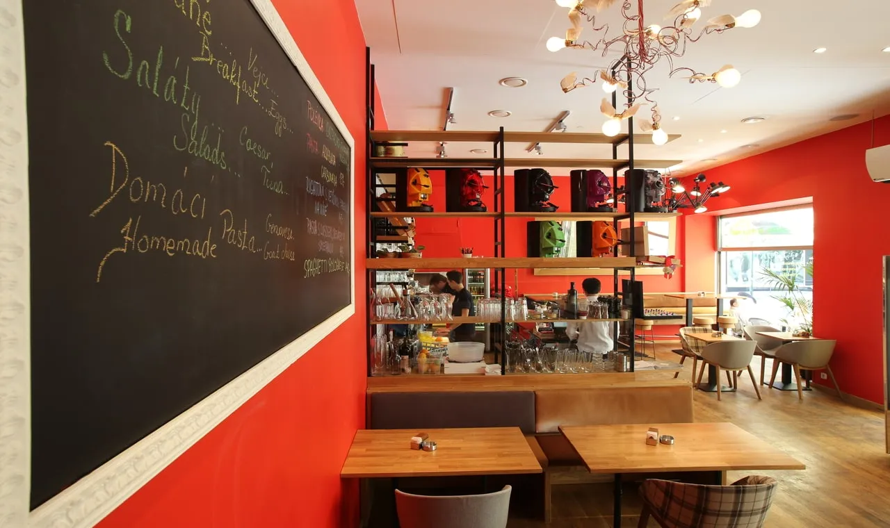 Caffe Milani