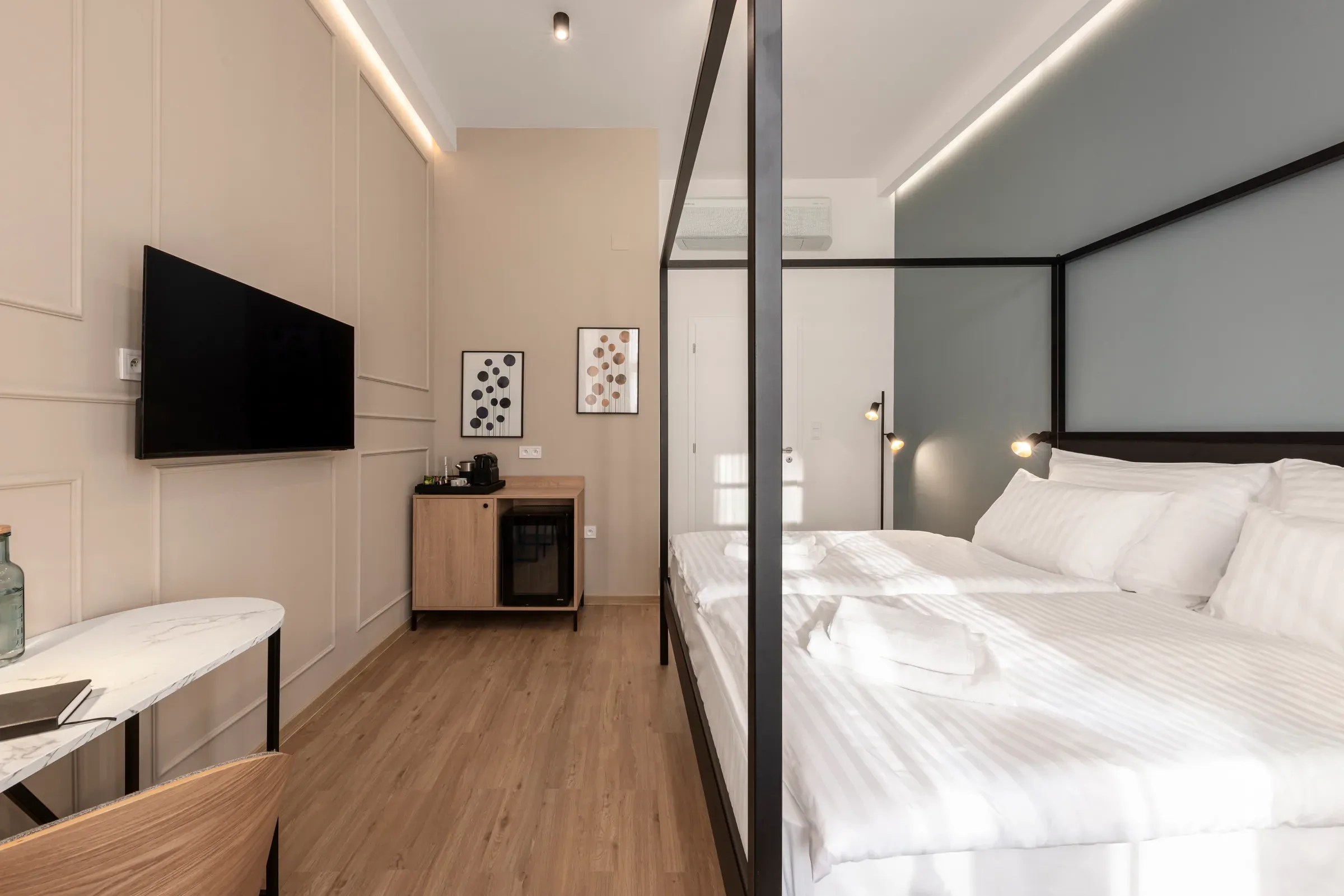 Interior of Youngmann House — visualisation 11