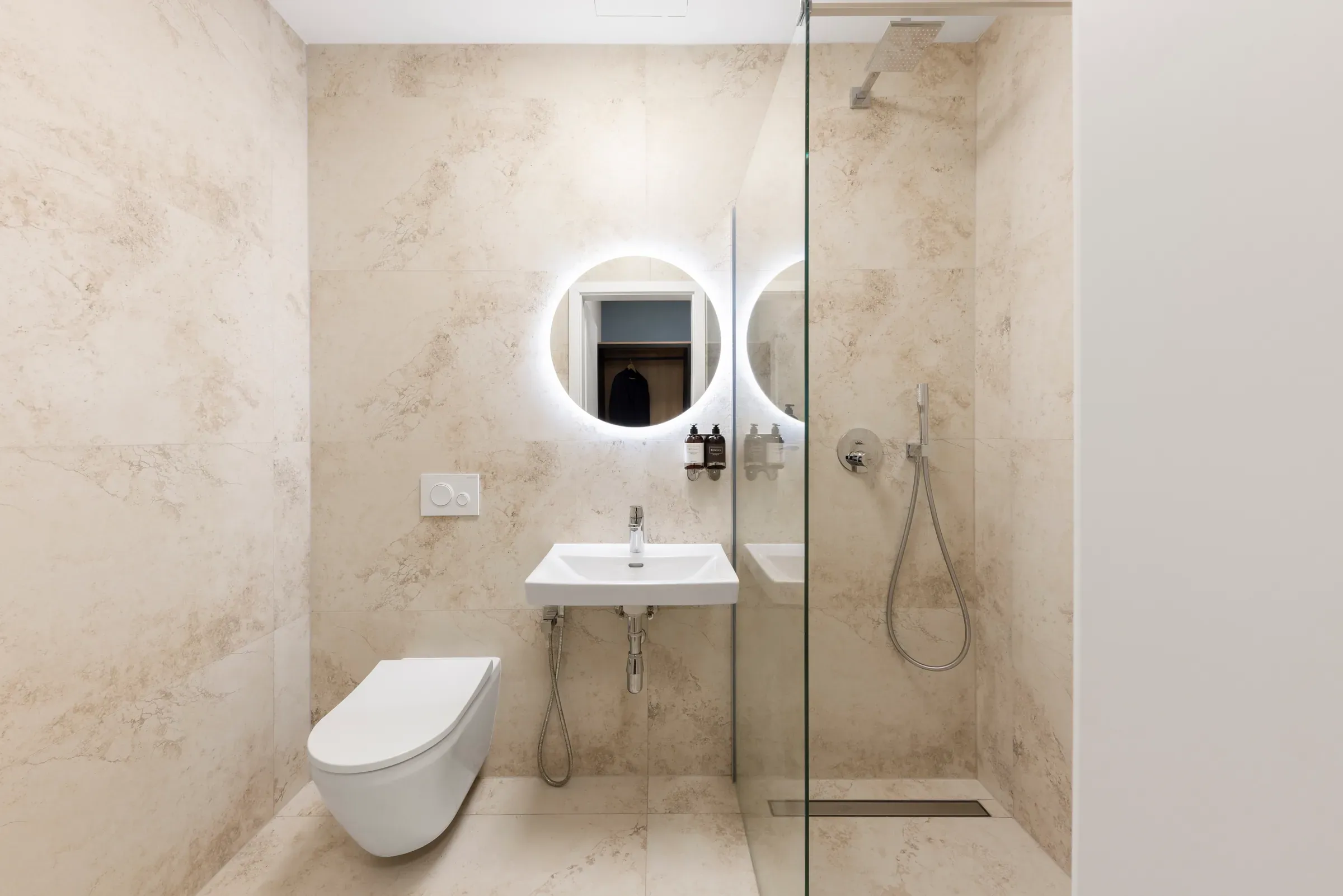 Superior Double Room — Photo 4