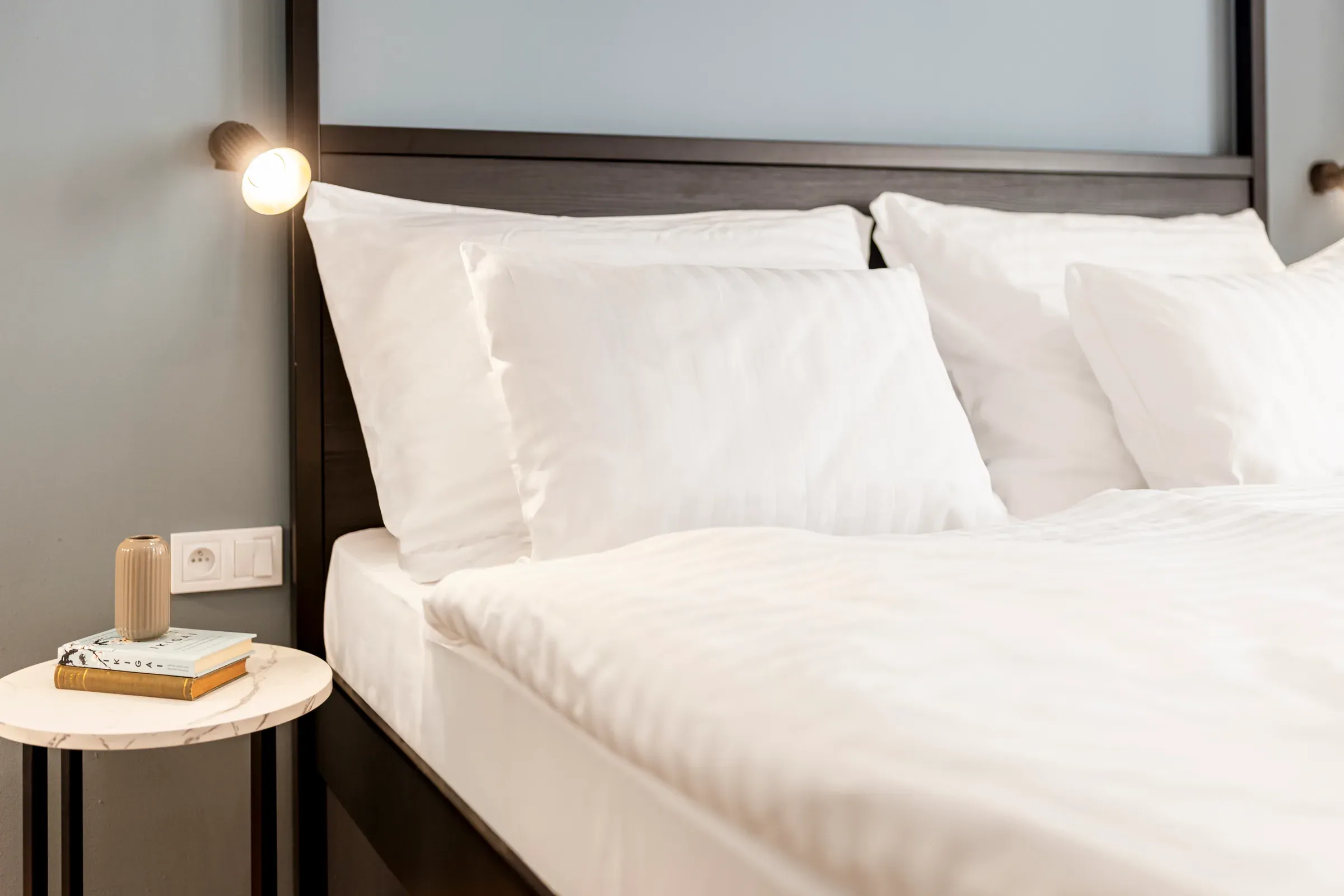 Superior Double Room — Photo 7