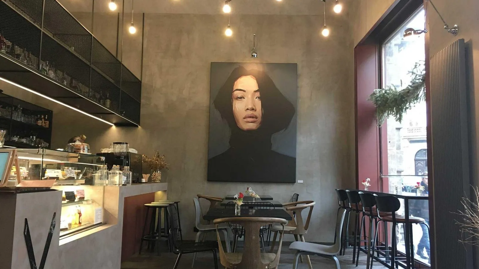 Venue Café Bistro
