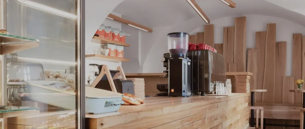 Café Truhlárna