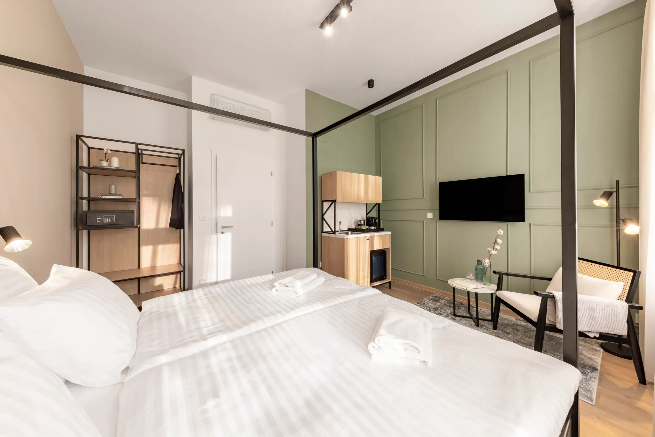 Interior of Youngmann House — visualisation 15