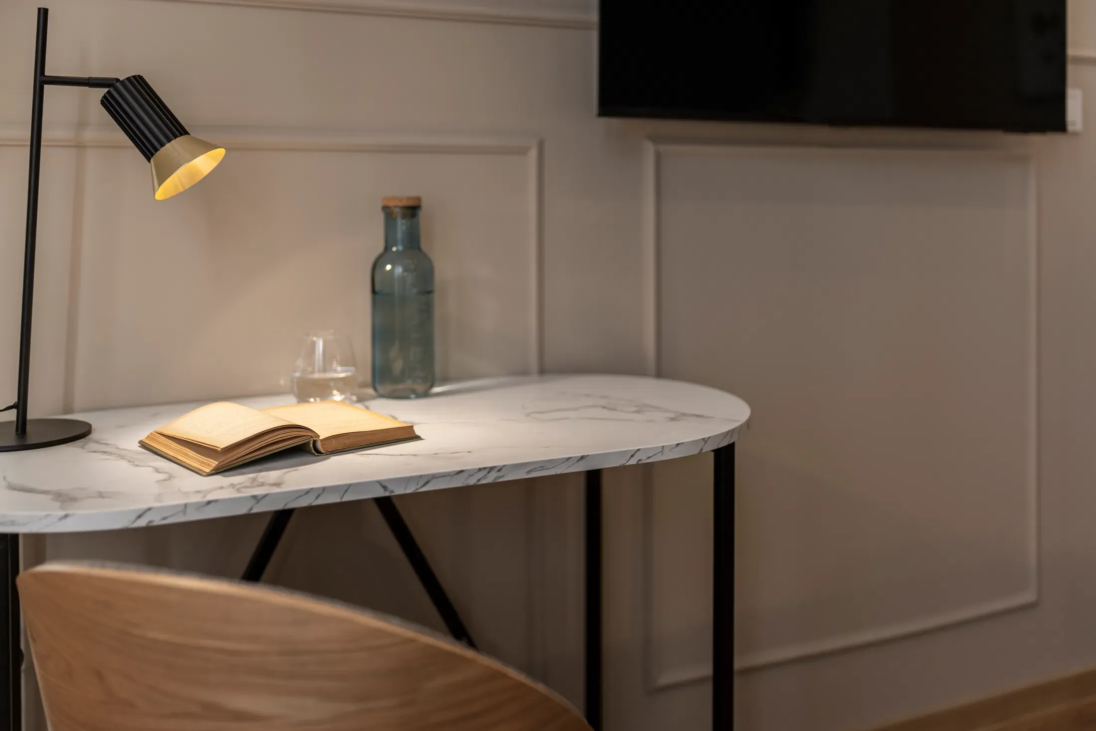 Interior of Youngmann House — visualisation 16